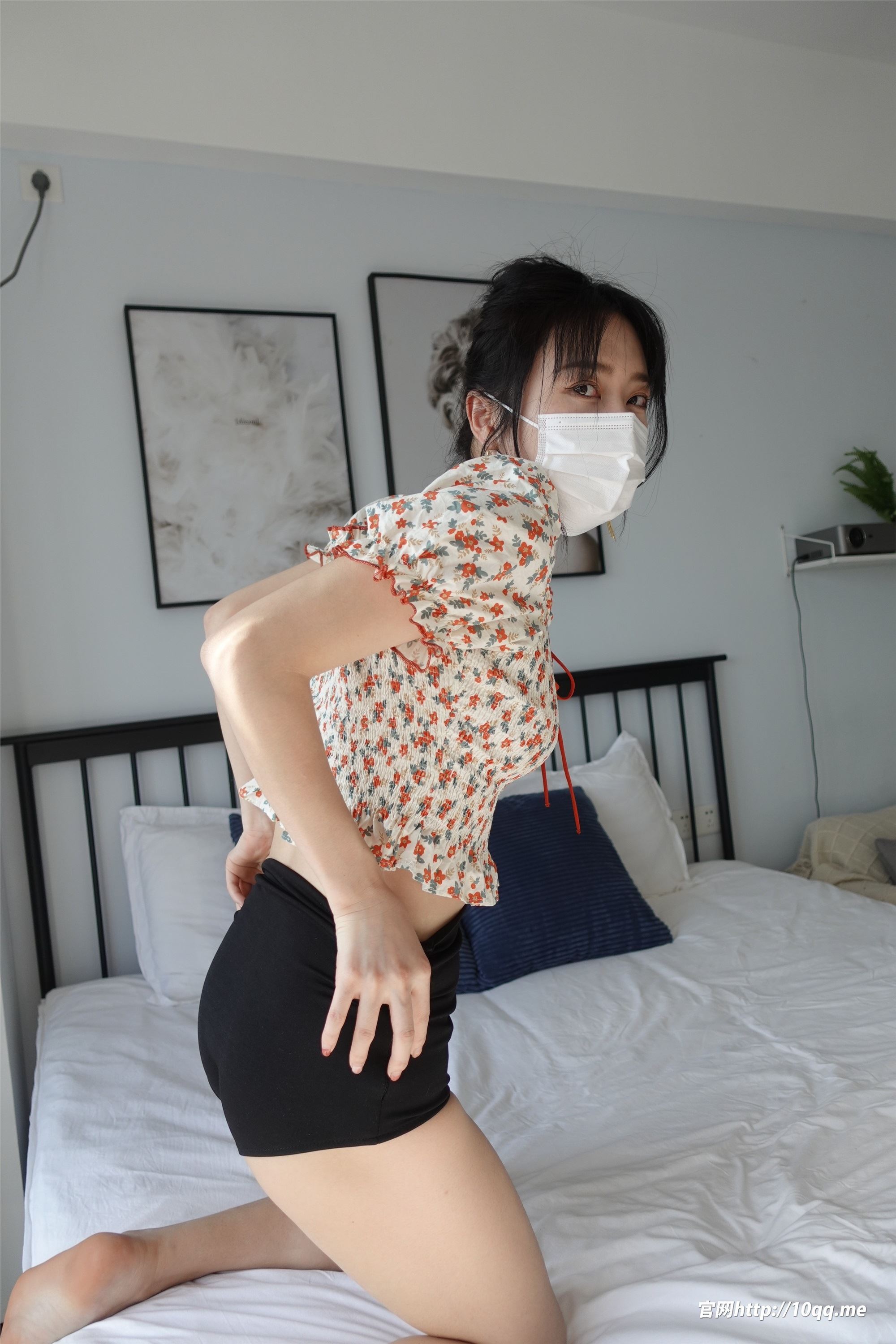 ROSI口罩系列 2022.03.27 NO.2114